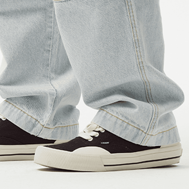 Кроссовки Vision Street Wear Skate Pro CVO - изображение 9