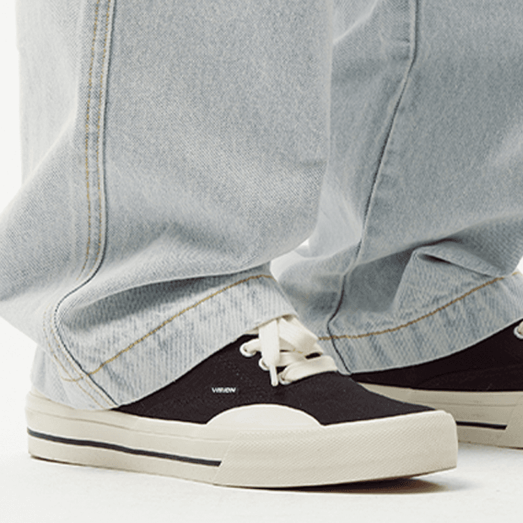 Кроссовки Vision Street Wear Skate Pro CVO - изображение 7