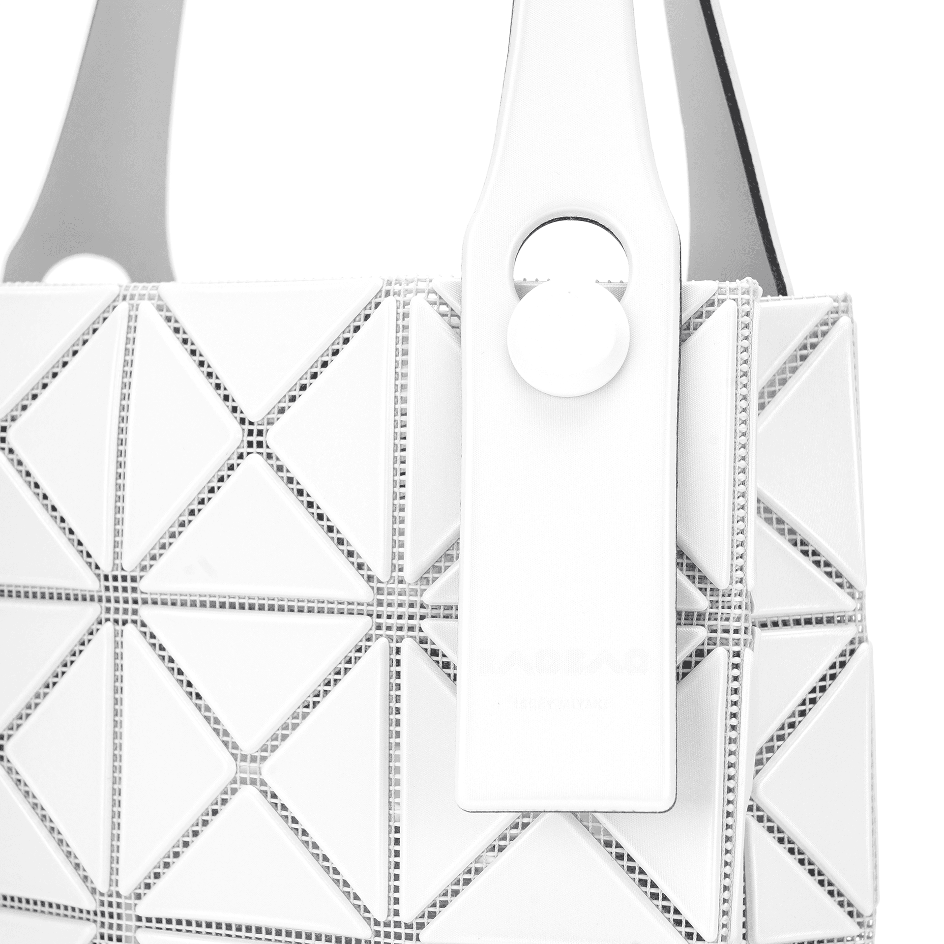 Сумка ISSEY MIYAKE Prism Tote - изображение 7