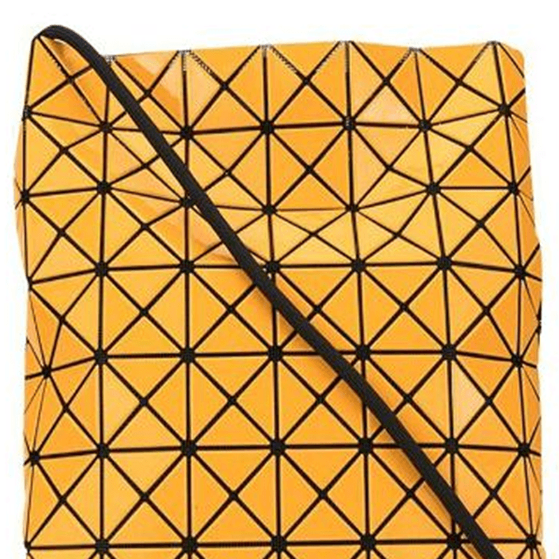 Сумка через плечо ISSEY MIYAKE Prism Tote - изображение 3