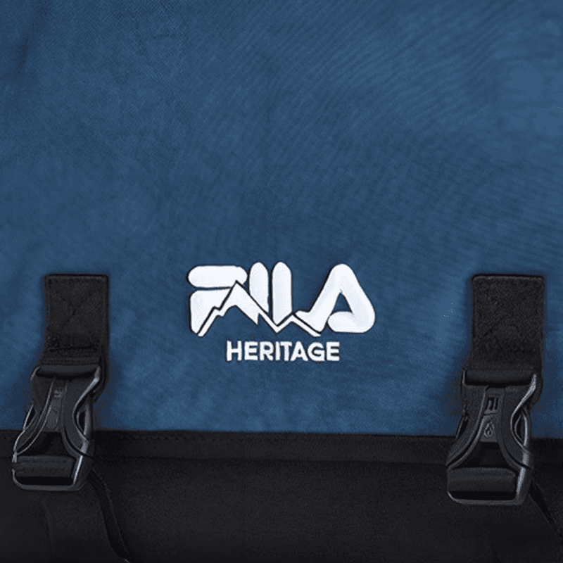 Мини-сумка FILA - изображение 3
