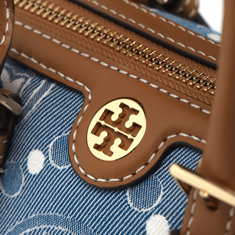 Сумка TORY BURCH T Monogram - изображение 5