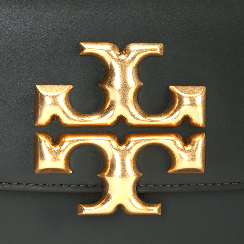 Сумка через плечо TORY BURCH TB Eleanor TLogo - изображение 5