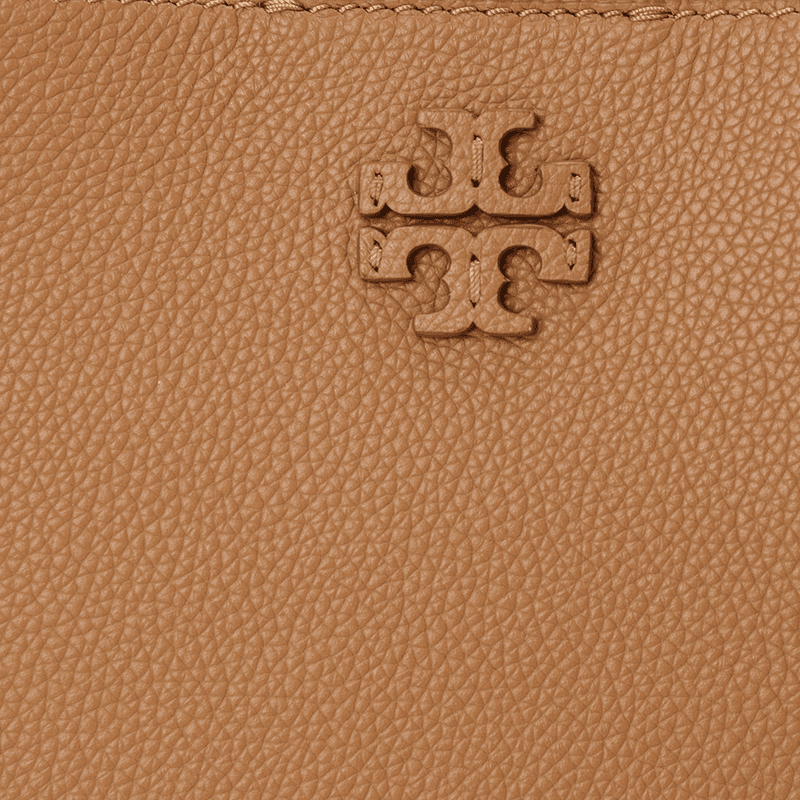 Сумка Tory Burch McGraw Tiramisu - изображение 5