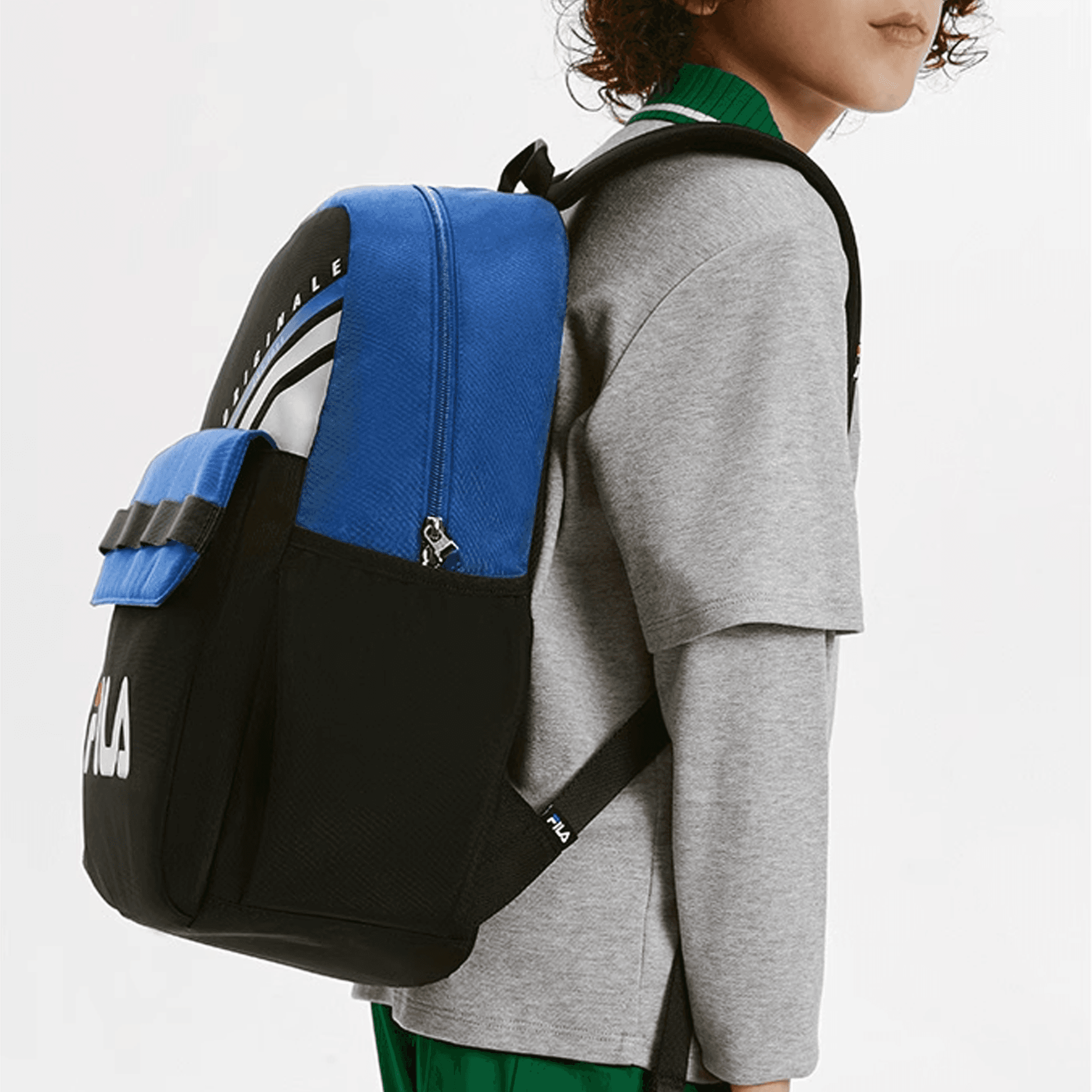 Рюкзак FILA Backpack - изображение 3