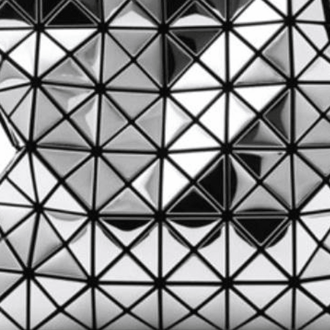 Сумка ISSEY MIYAKE Prism Tote - изображение 4