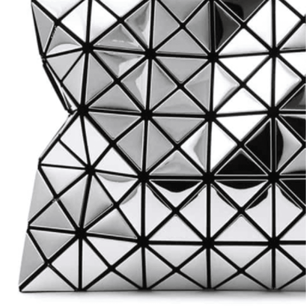 Сумка ISSEY MIYAKE Prism Tote - изображение 3