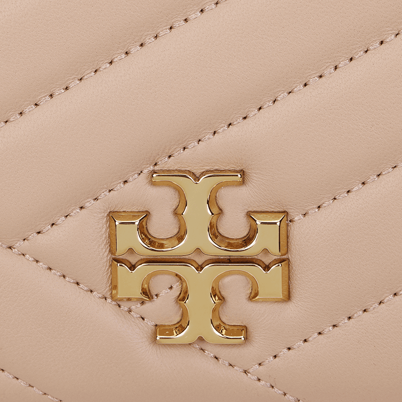 Сумка через плечо TORY BURCH Kira TLogo - изображение 5