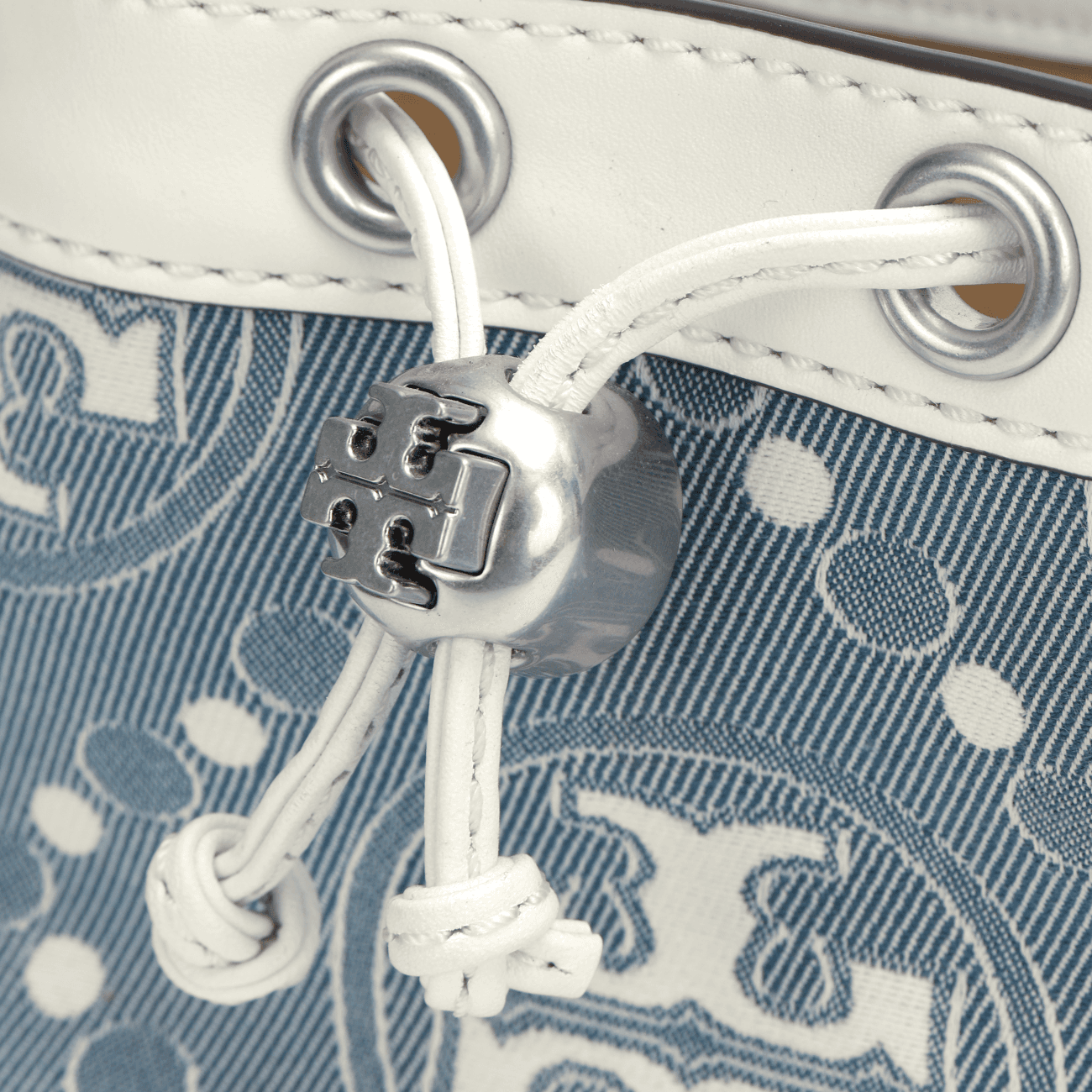 Сумка Tory Burch T Monogram - изображение 5