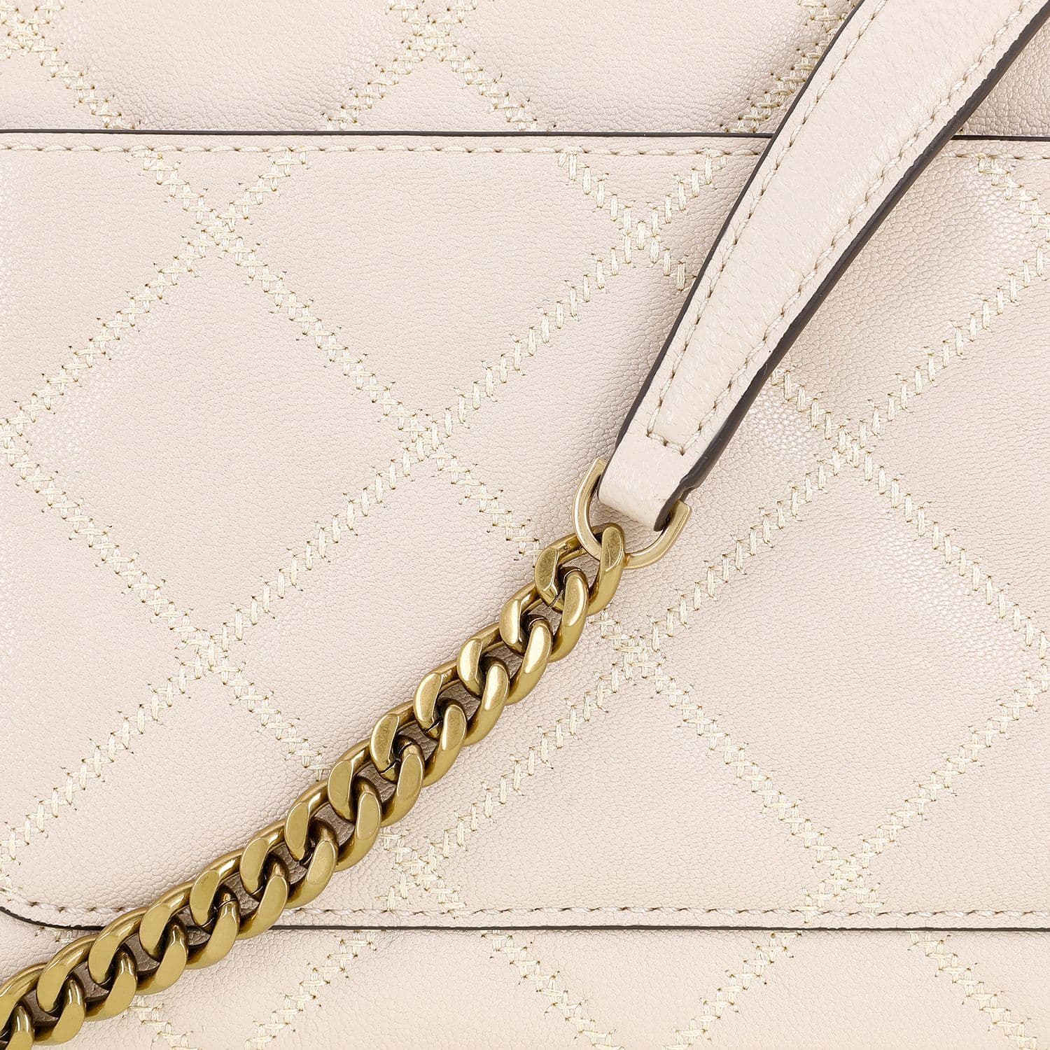 Сумка через плечо TORY BURCH TB-Willa - изображение 6