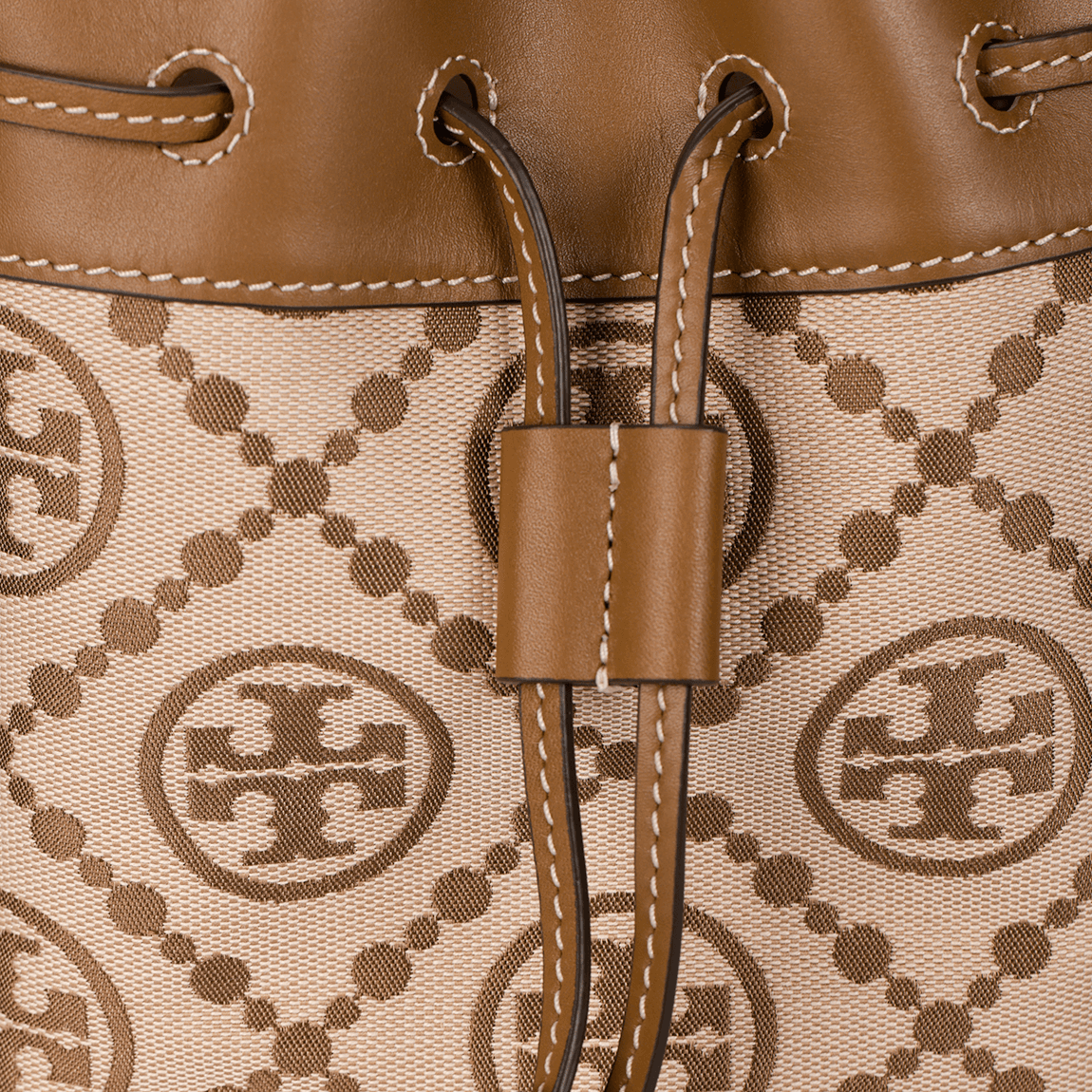 Сумка TORY BURCH T MonogramMcGraw Dragonfly 22 Tote - изображение 5