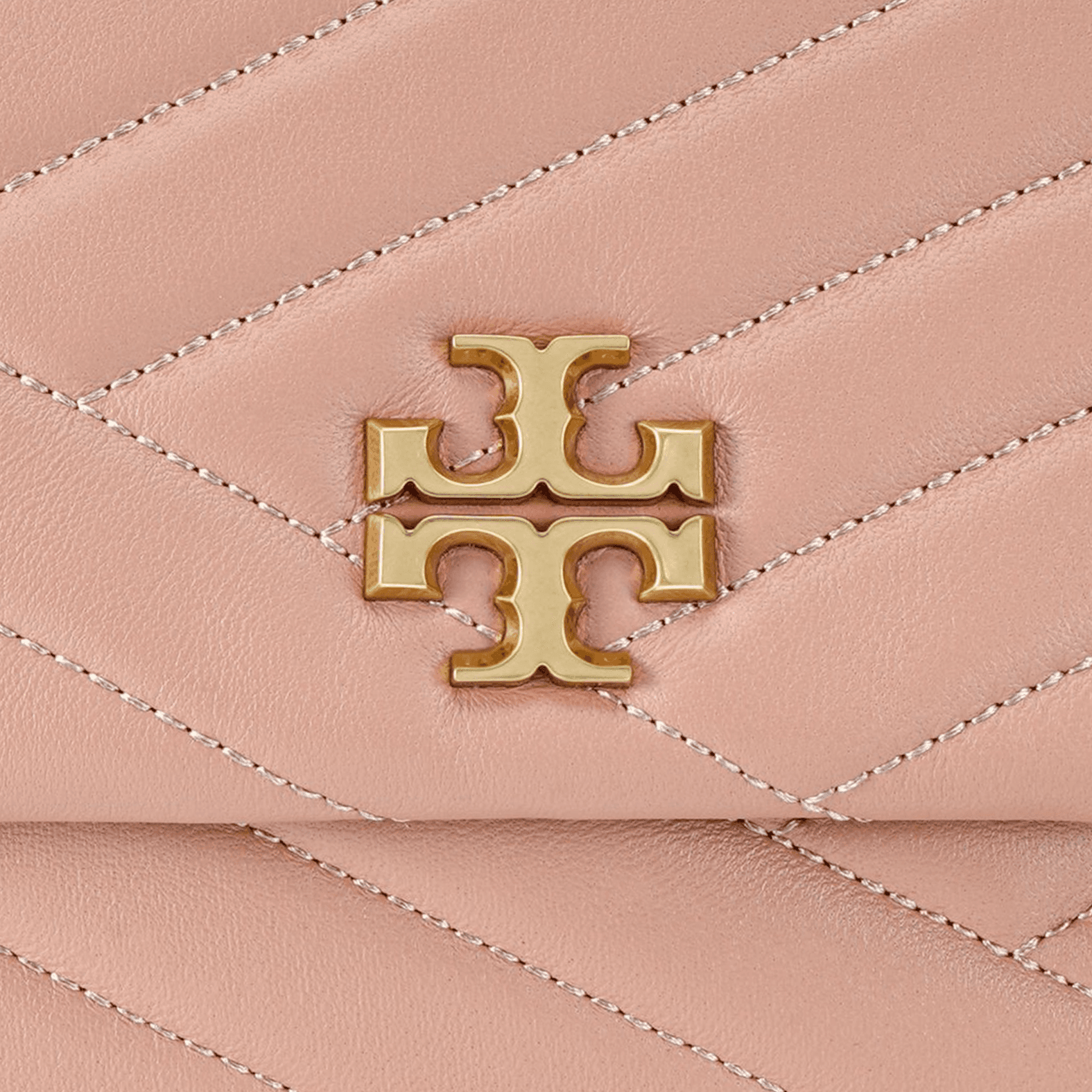 Сумка через плечо TORY BURCH Kira - изображение 5