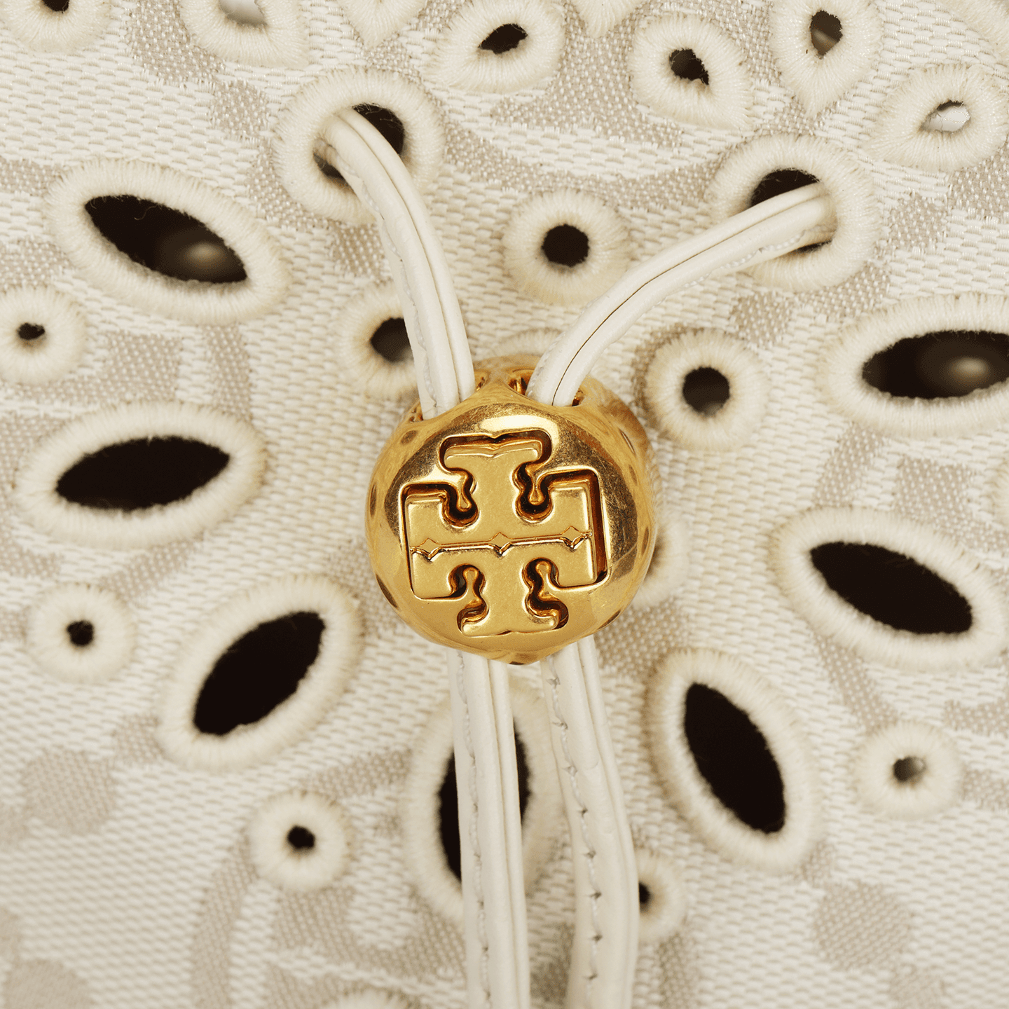 Сумка TORY BURCH T Monogram T - изображение 5