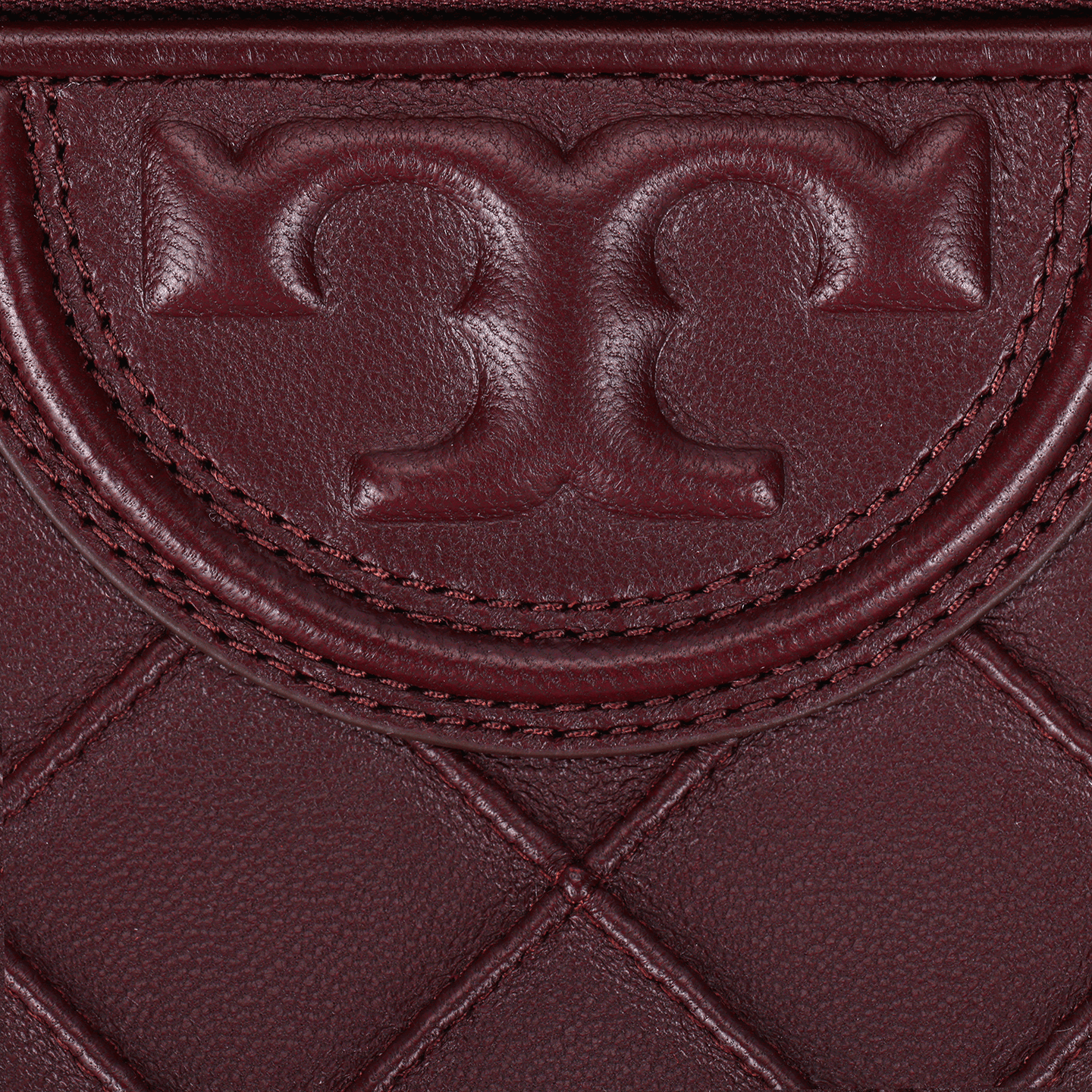 Поясная сумка TORY BURCH Fleming - изображение 5