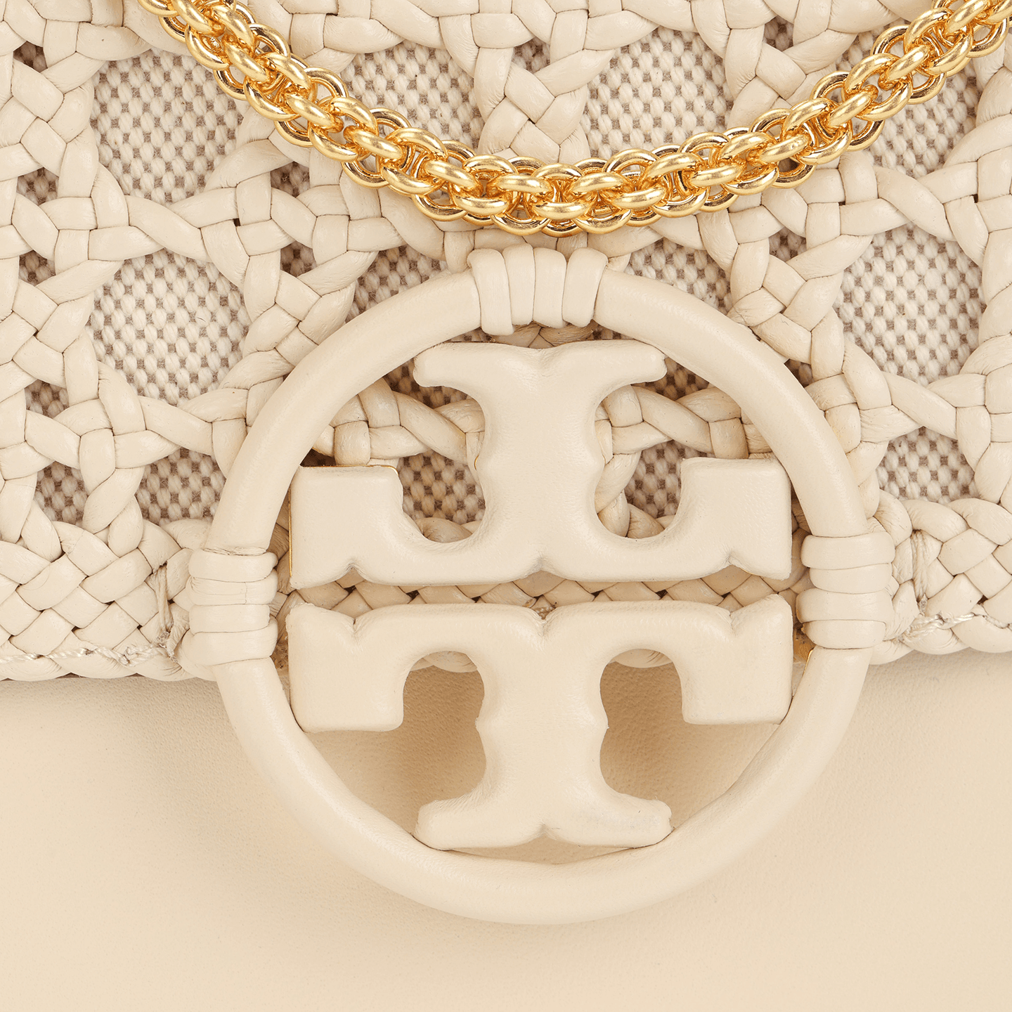 Сумка TORY BURCH Miller - изображение 5