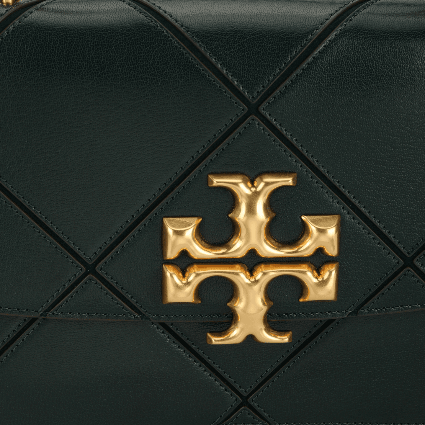Мини-сумка TORY BURCH Eleanor - изображение 5