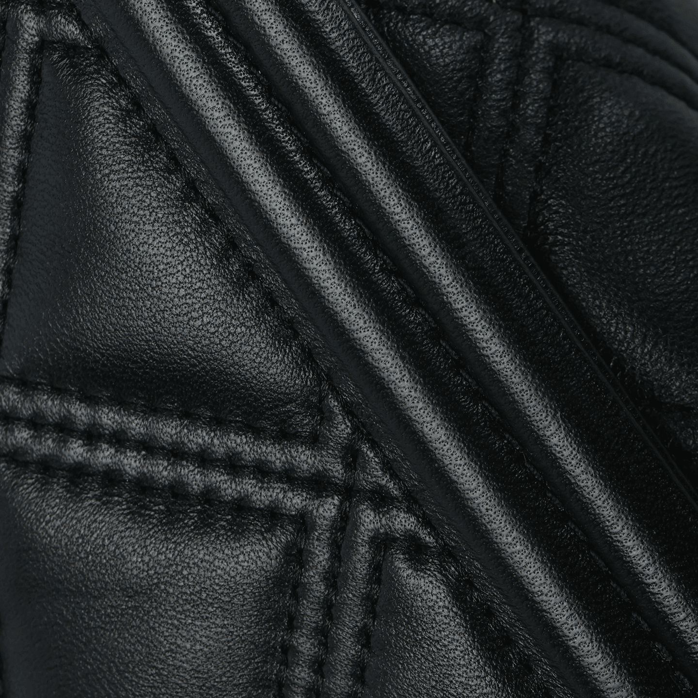 Сумка через плечо Tory Burch Fleming Mini Crossbody Black - изображение 5