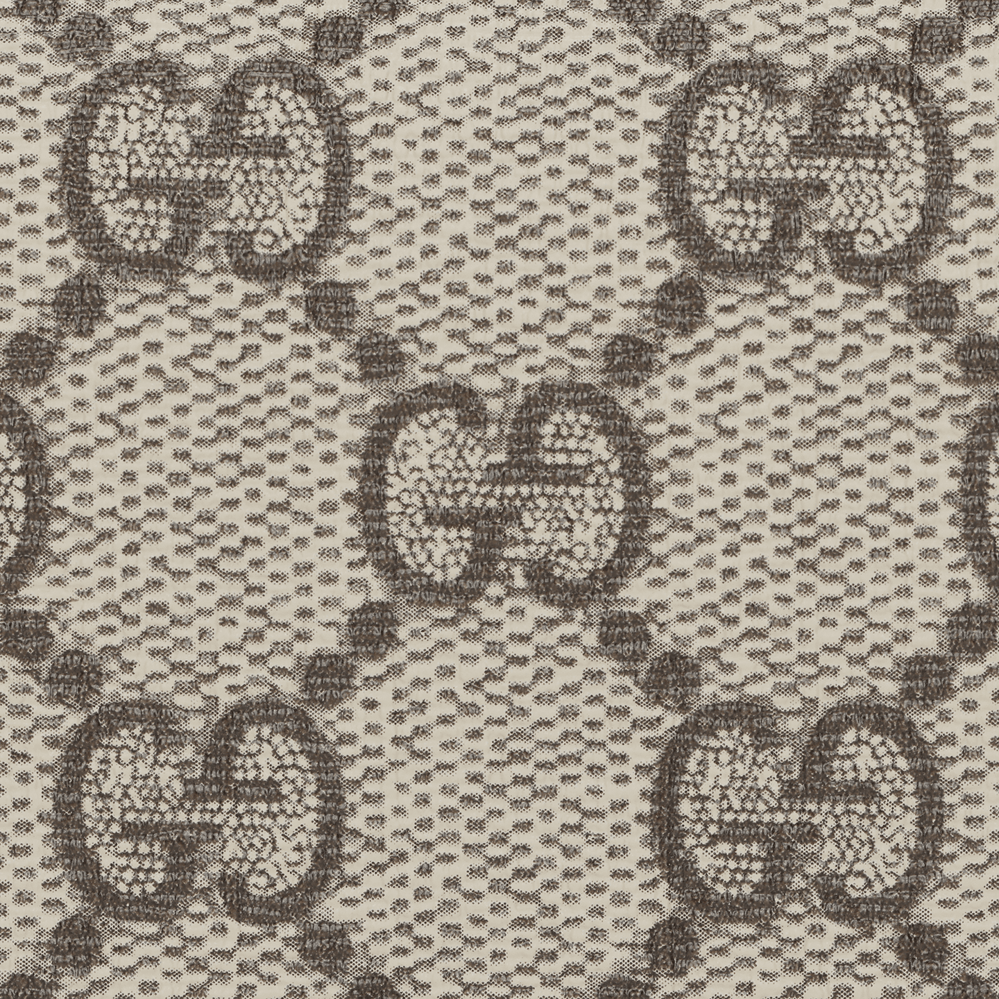 Кошелек GUCCI 1955 Logo - изображение 5