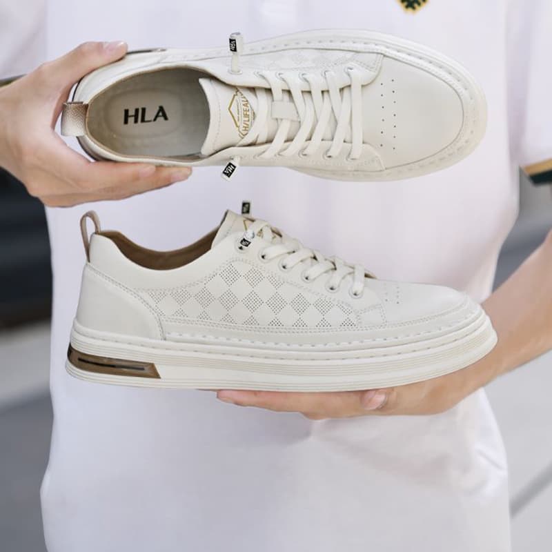 Кроссовки HLA - изображение 7