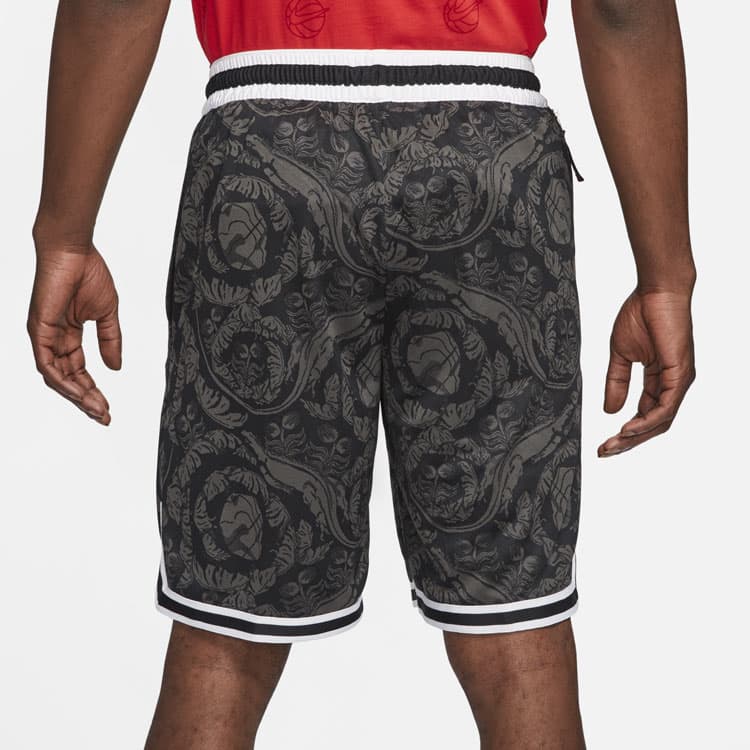 Баскетбольные шорты Nike Dri-FIT DNA - изображение 5
