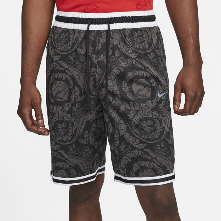 Баскетбольные шорты Nike Dri-FIT DNA - изображение 4