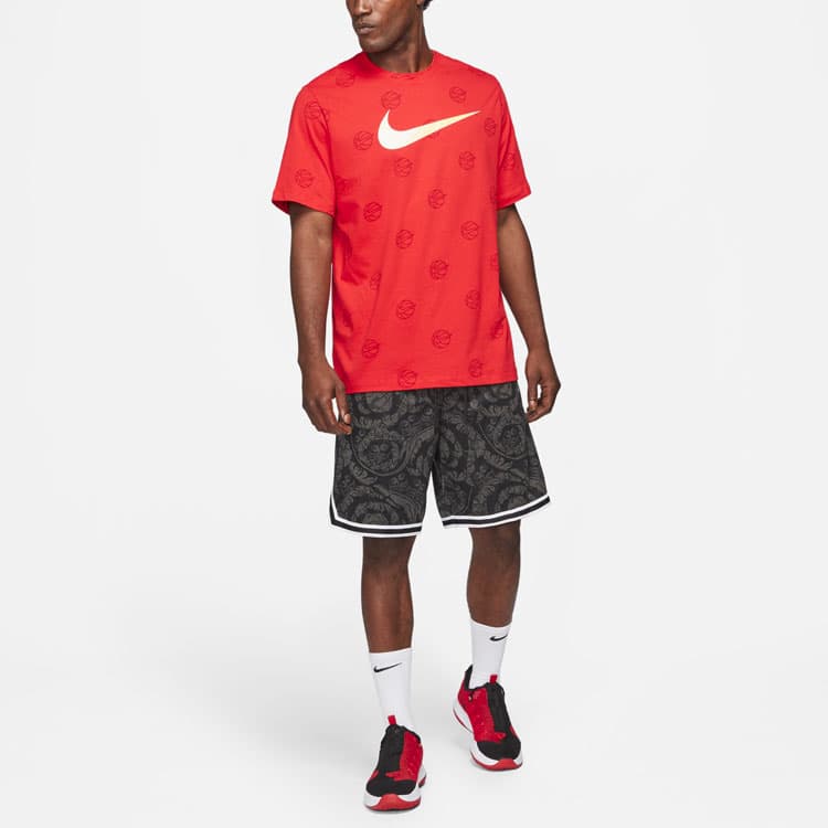 Баскетбольные шорты Nike Dri-FIT DNA - изображение 6