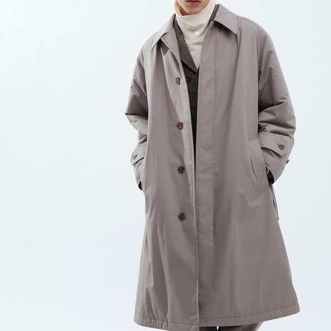 Ветровка UNIQLO FW23 U - изображение 7