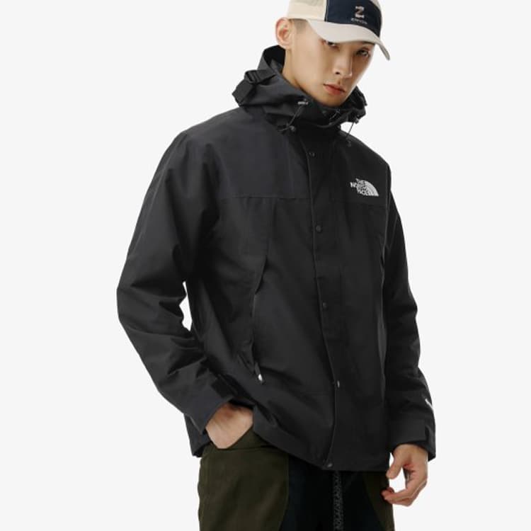 Куртка The North Face 1990 Novelty Gore-tex Mountain Jacket - изображение 5