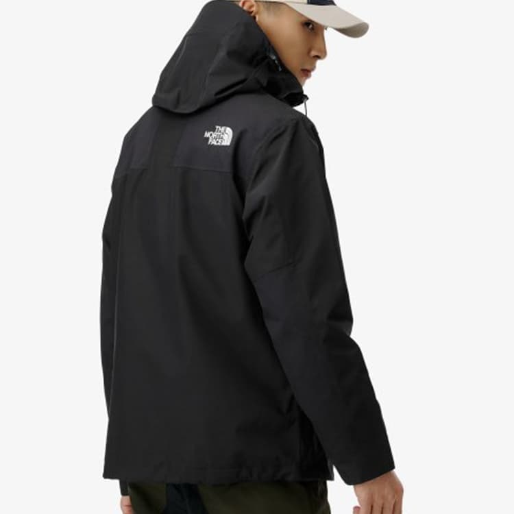 Куртка The North Face 1990 Novelty Gore-tex Mountain Jacket - изображение 4