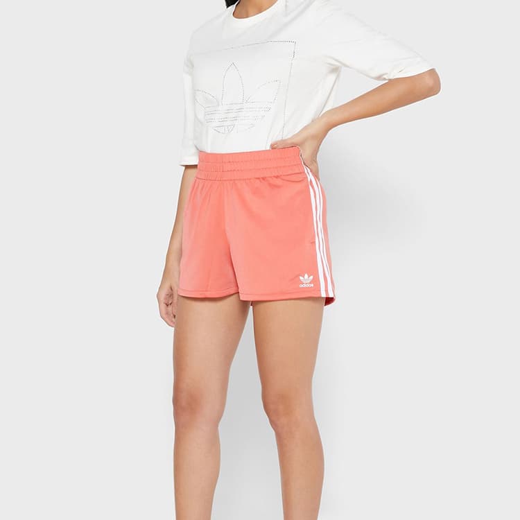Шорты adidas originals 3 Str Short Logo - изображение 4