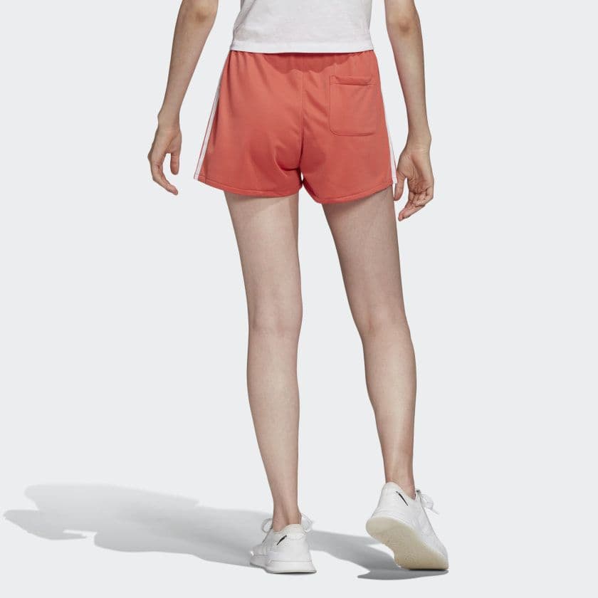 Шорты adidas originals 3 Str Short Logo - изображение 5