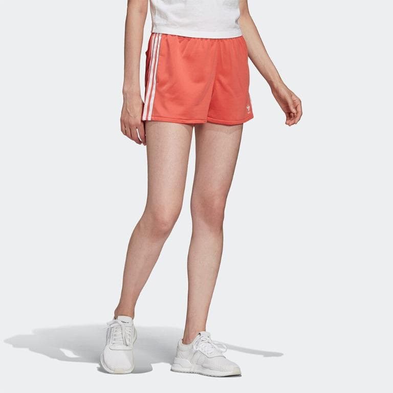 Шорты adidas originals 3 Str Short Logo - изображение 6
