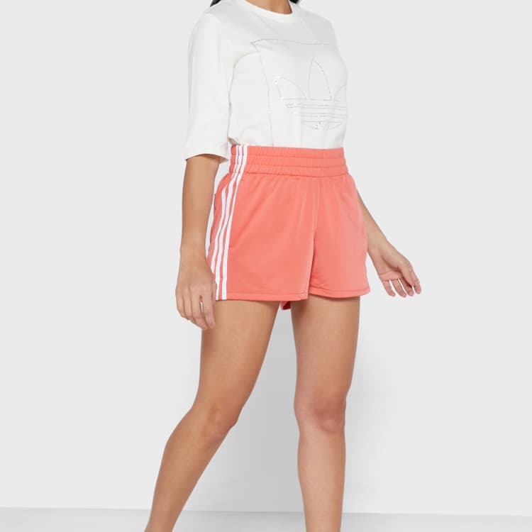 Шорты adidas originals 3 Str Short Logo - изображение 3