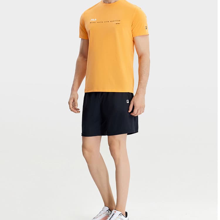 Шорты FILA SS23 Logo - изображение 6