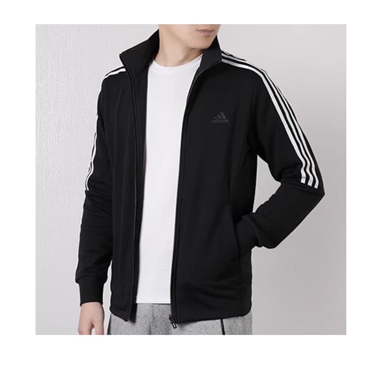 Куртка adidas Tt Ft 3S - изображение 5