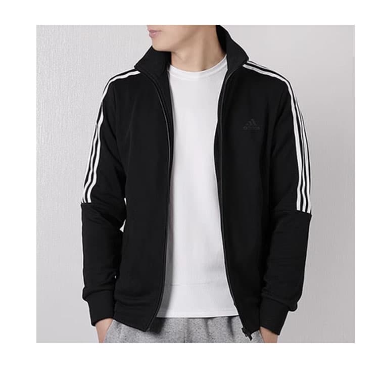 Куртка adidas Tt Ft 3S - изображение 6