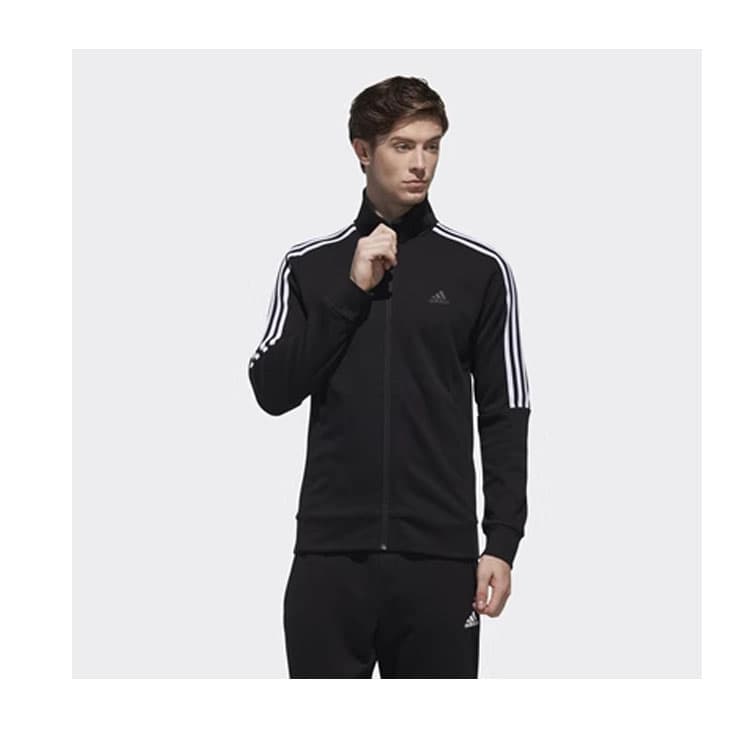 Куртка adidas Tt Ft 3S - изображение 4