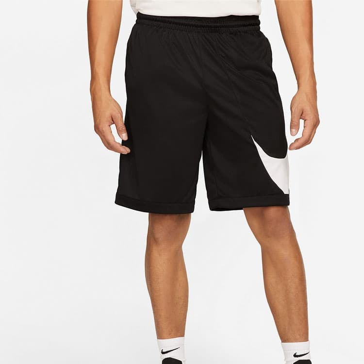 Тренировочные штаны Nike Shorts Black - изображение 5