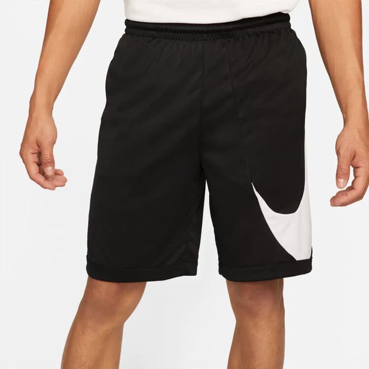 Тренировочные штаны Nike Shorts Black - изображение 7
