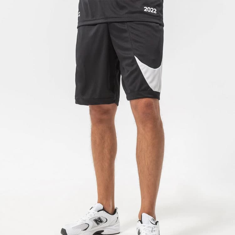 Тренировочные штаны Nike Shorts Black - изображение 4