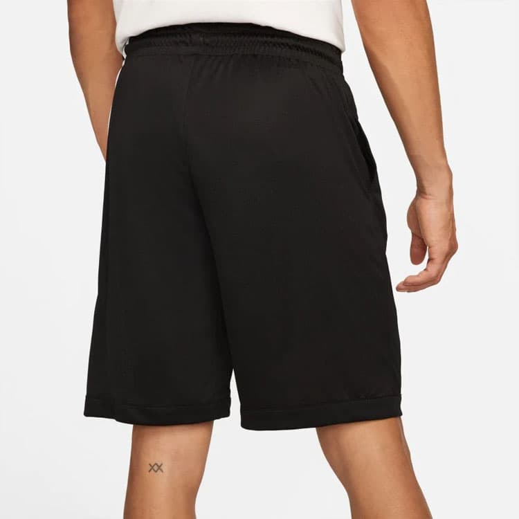 Тренировочные штаны Nike Shorts Black - изображение 8