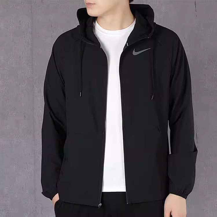 Куртка Nike Dry HD FZ FLC Project - изображение 6