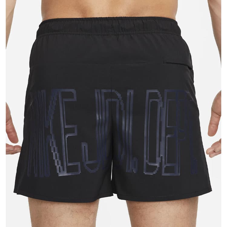 Шорты Nike Unlimited Black Shorts - изображение 3