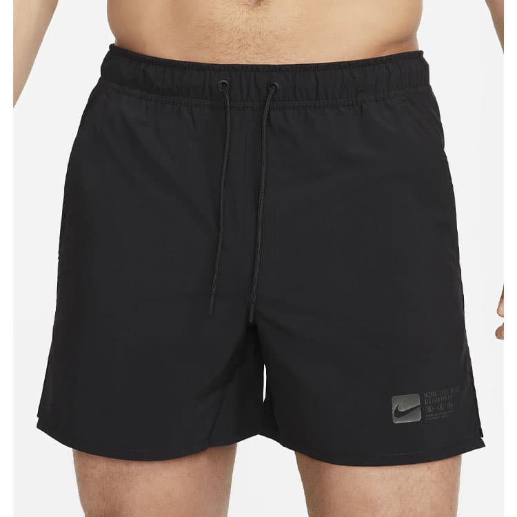 Шорты Nike Unlimited Black Shorts - изображение 4