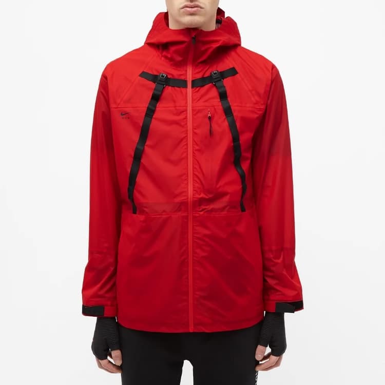Куртка Nike x MMW Se Jacket - изображение 6