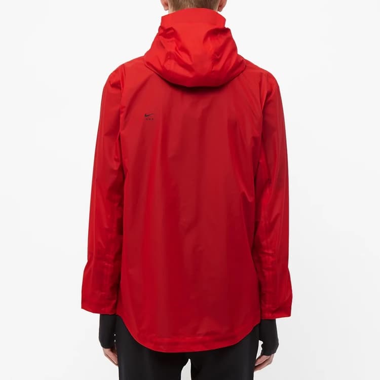 Куртка Nike x MMW Se Jacket - изображение 5