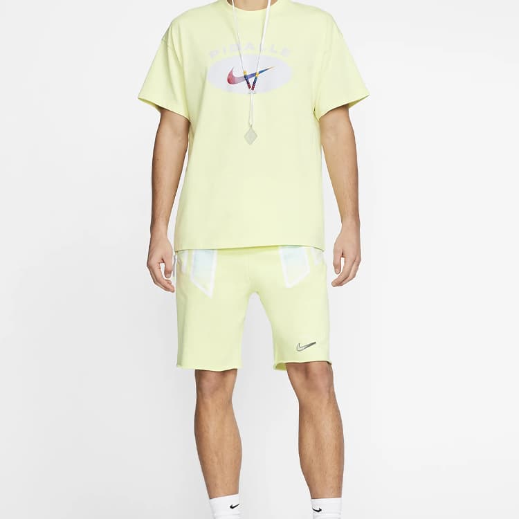 Тренировочные штаны Nike x Pigalle - изображение 5