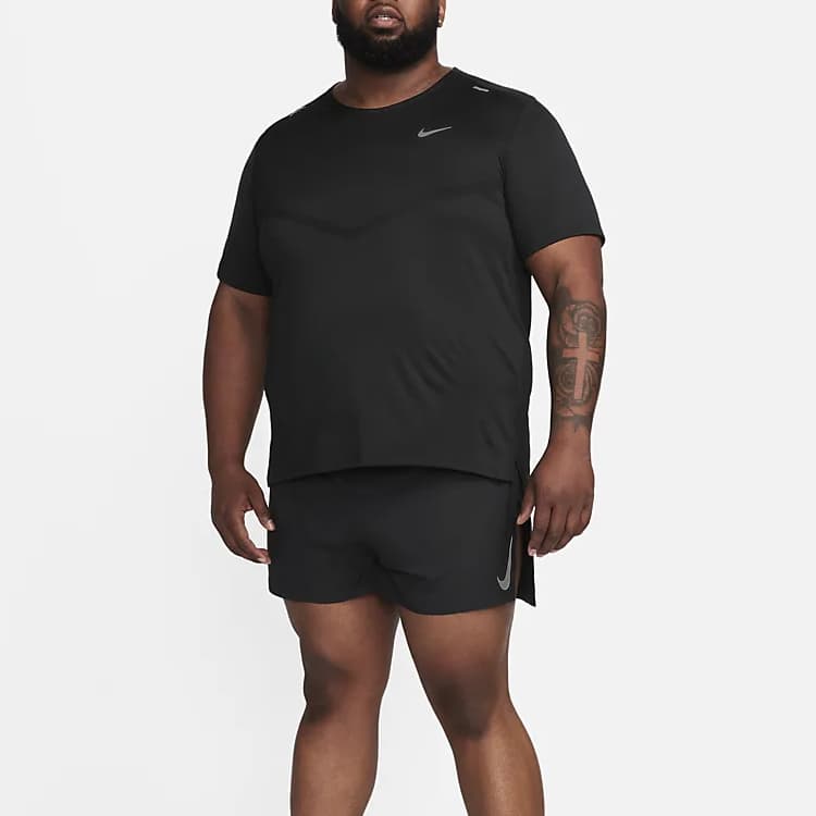 Тренировочные штаны Nike Logo - изображение 4