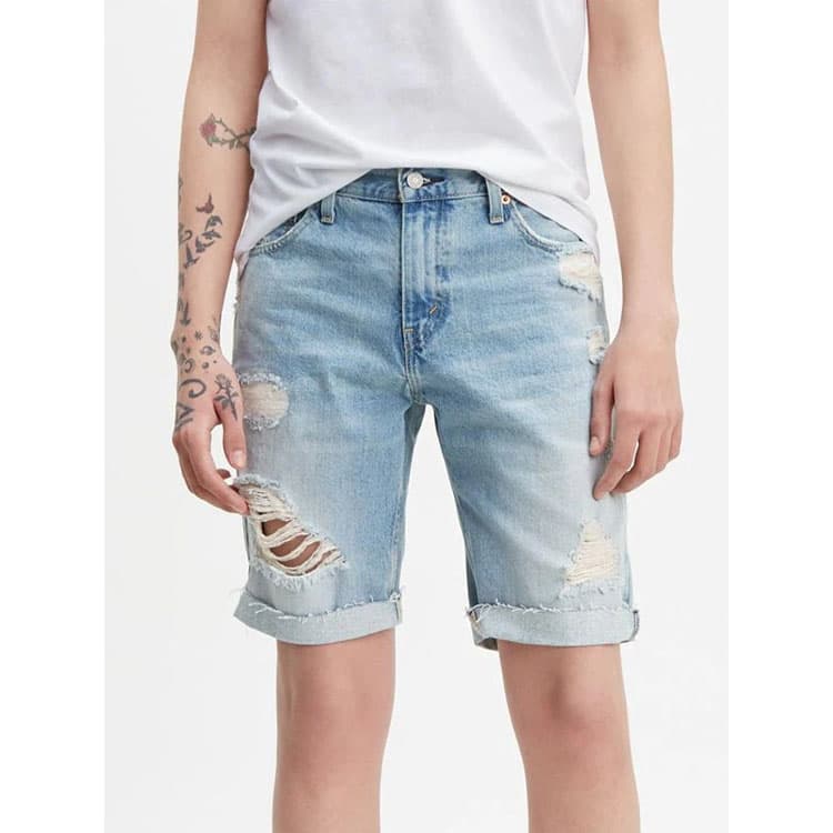 Шорты Levis - изображение 5