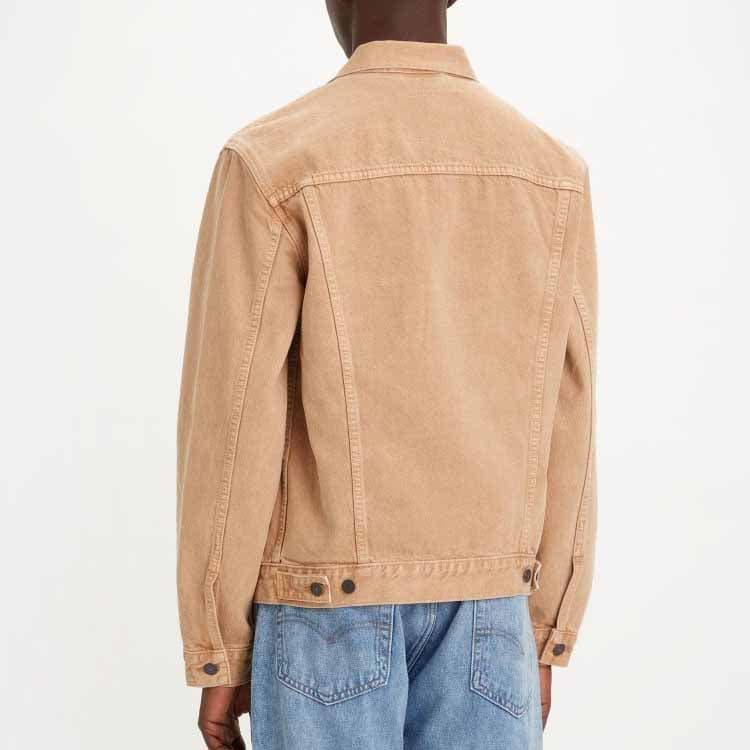 Джинсовая куртка levis Levis - изображение 4